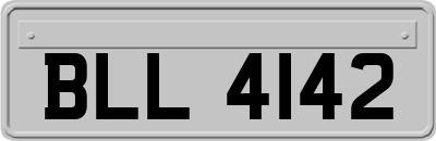 BLL4142