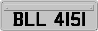 BLL4151