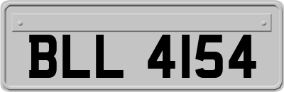 BLL4154
