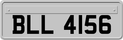 BLL4156