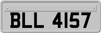 BLL4157