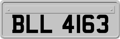 BLL4163