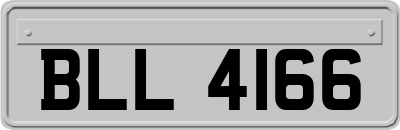 BLL4166