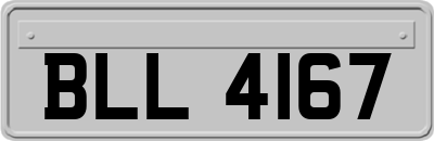 BLL4167