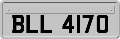 BLL4170