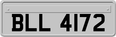 BLL4172