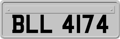 BLL4174
