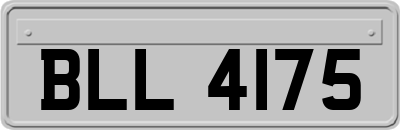 BLL4175