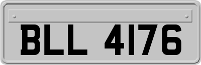 BLL4176