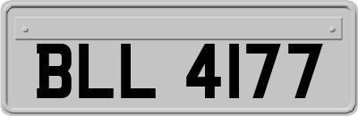 BLL4177