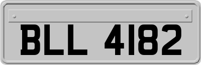BLL4182