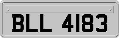 BLL4183