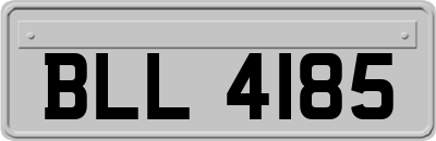 BLL4185