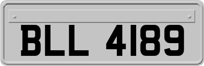 BLL4189
