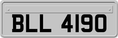 BLL4190