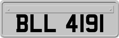 BLL4191