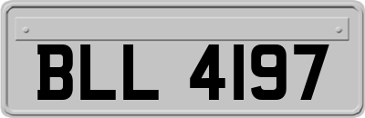 BLL4197