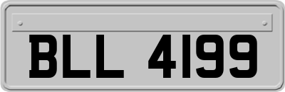 BLL4199