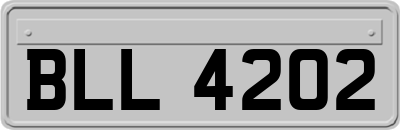 BLL4202