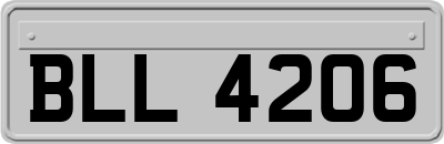 BLL4206