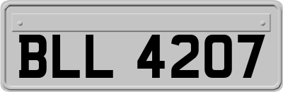 BLL4207