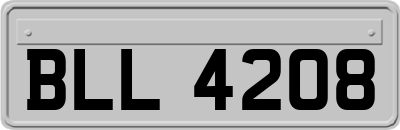 BLL4208