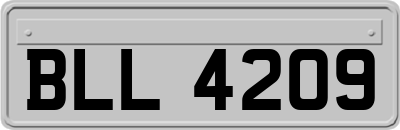 BLL4209