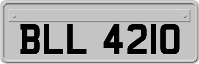 BLL4210