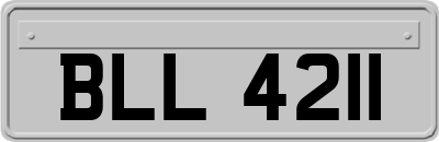 BLL4211