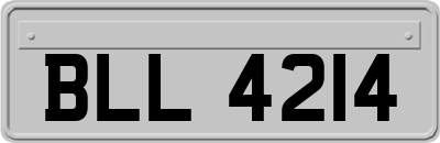 BLL4214