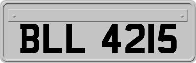 BLL4215