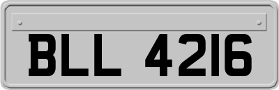BLL4216