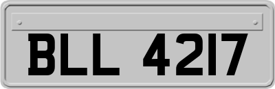 BLL4217