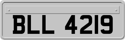 BLL4219