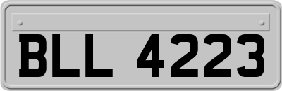 BLL4223