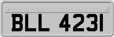 BLL4231