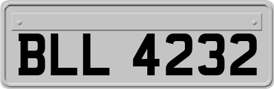 BLL4232