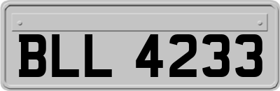 BLL4233