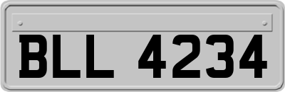 BLL4234