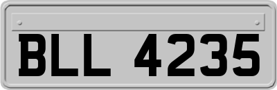 BLL4235