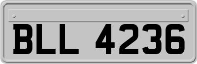 BLL4236