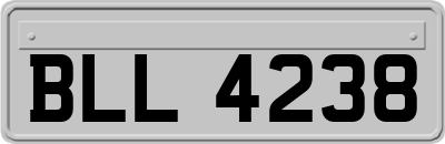 BLL4238