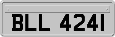 BLL4241
