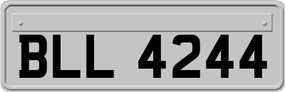 BLL4244