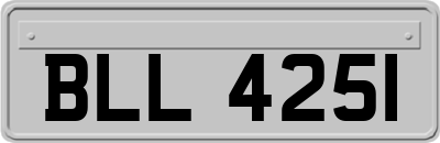 BLL4251