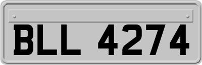 BLL4274