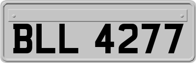 BLL4277