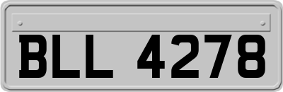 BLL4278