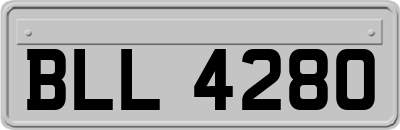 BLL4280
