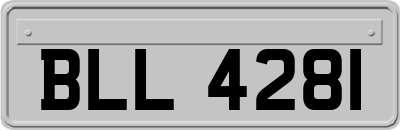 BLL4281